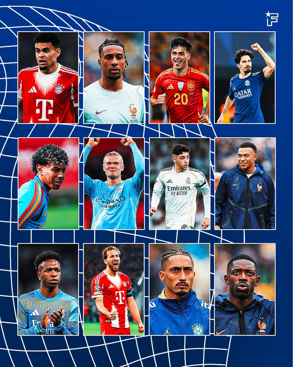 Foot Mercato tweet media