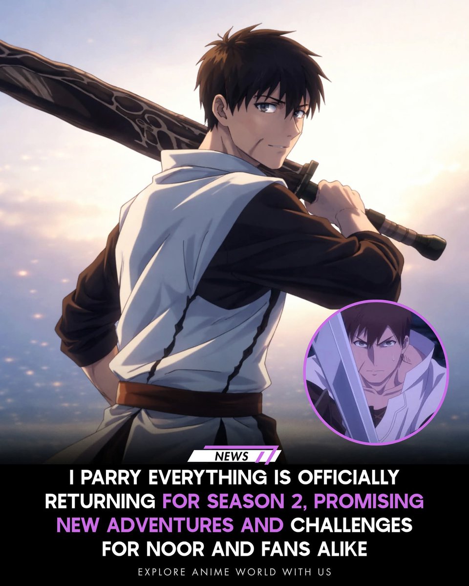 Daily dose of Anime tweet media