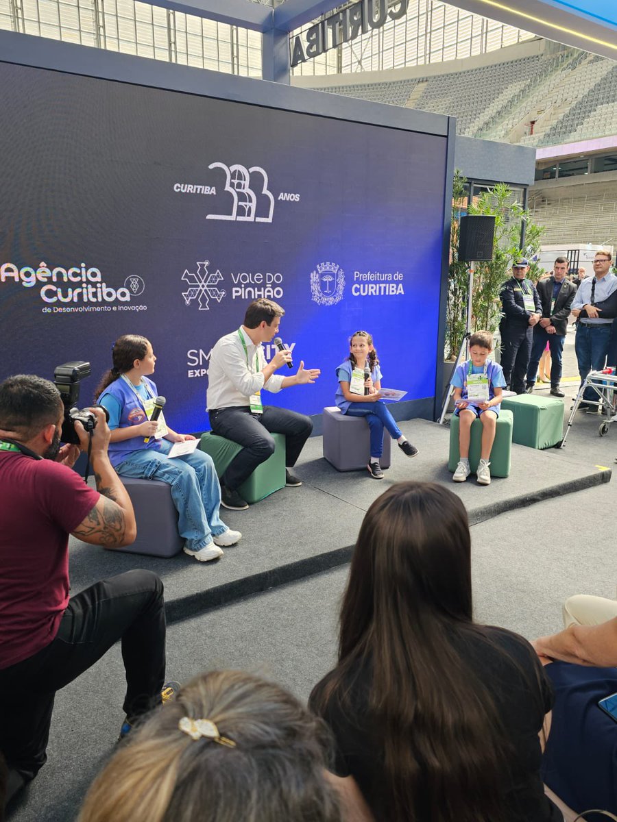 Instituto de Innovación Digital+CiudadanIA tweet media