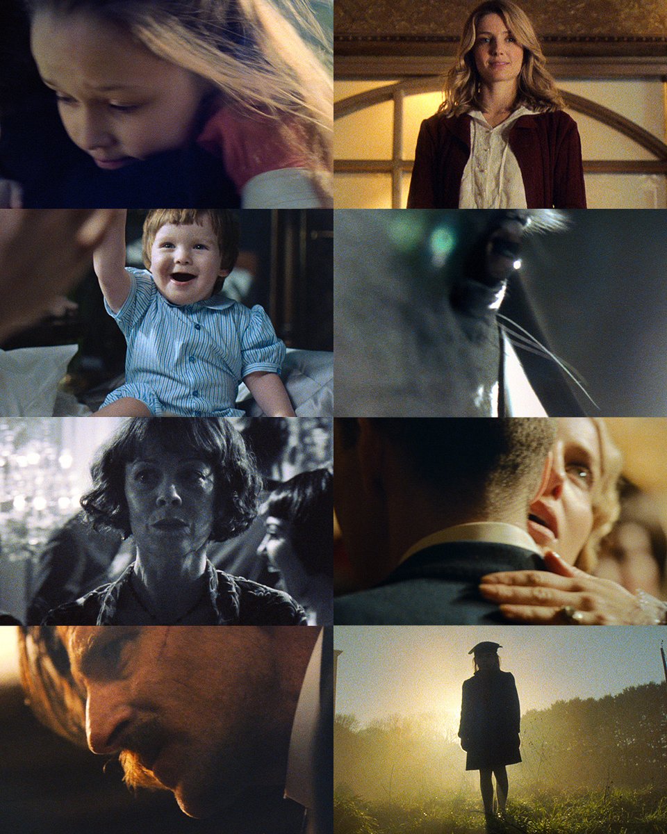 Peaky Blinders tweet media