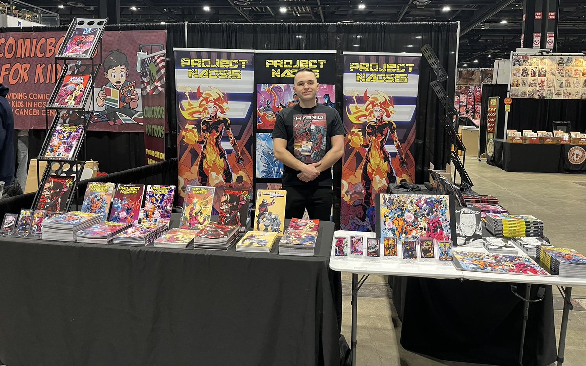 Paul Thayer tweet media