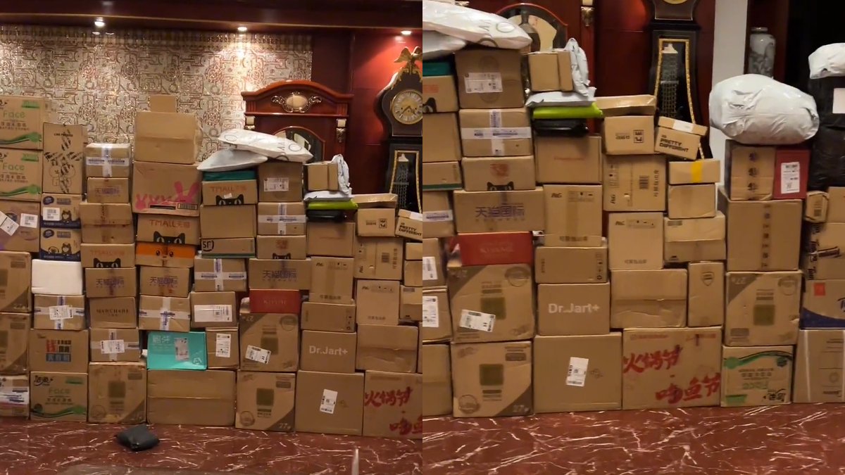 3ad6988de5324b3's tweet image. Unboxed my new [产品类型，如wireless earbuds/phone case]!  Super sleek design, perfect for daily use. Can’t wait to test it out—who’s tried similar picks #Unboxing #NewTech #好物分享