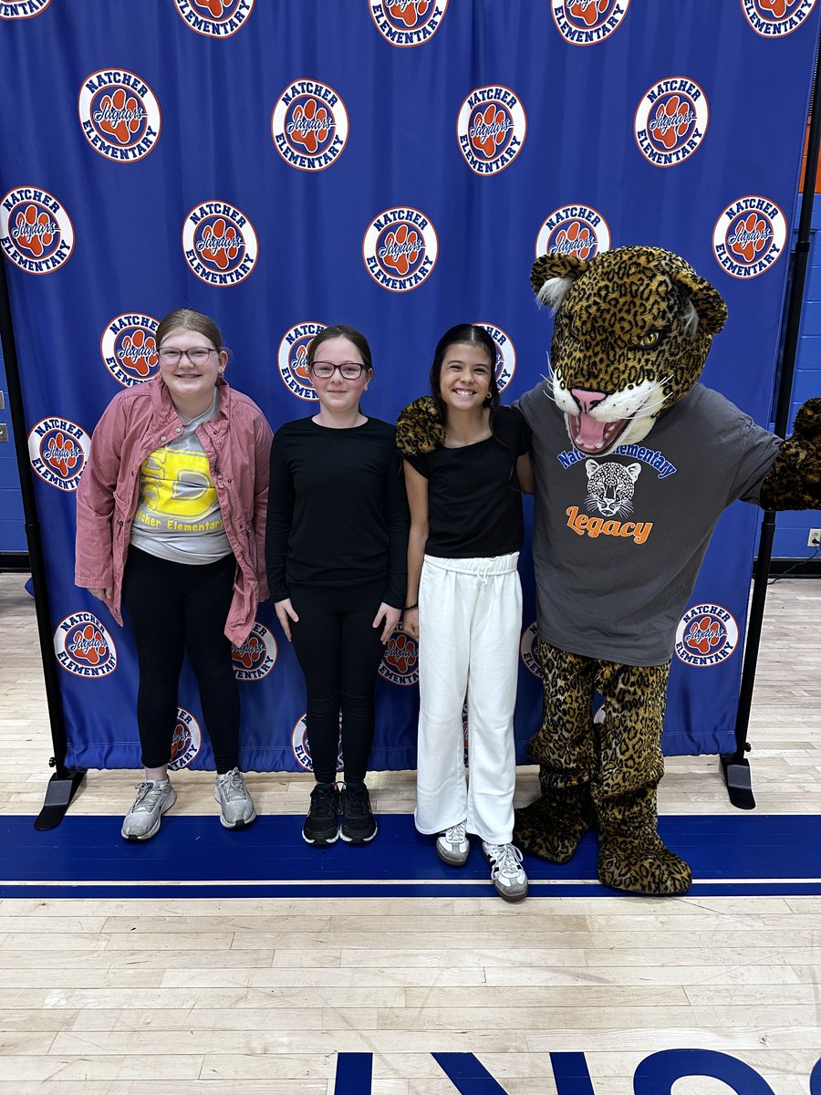 NatcherGAT tweet media