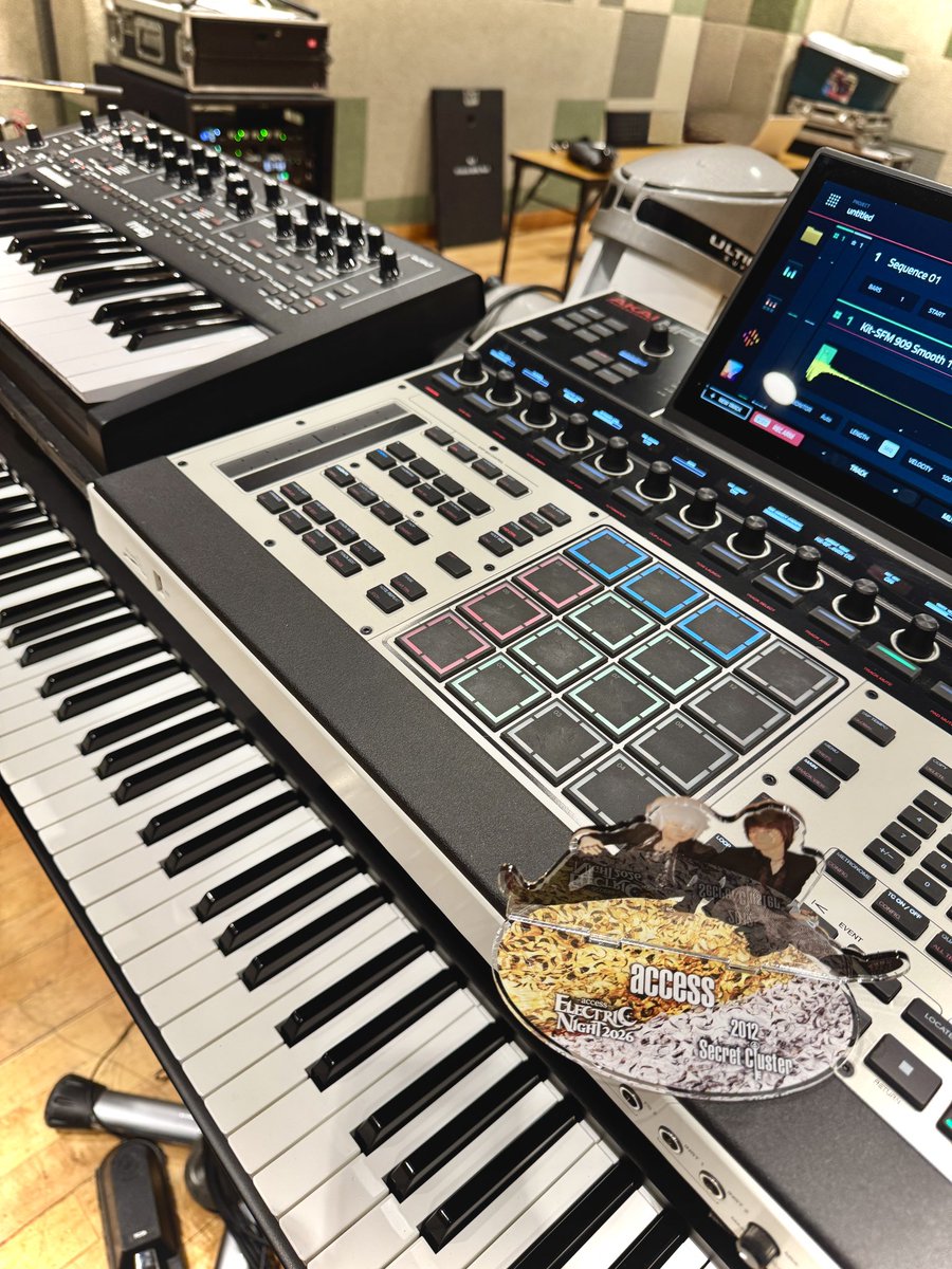 浅倉大介 tweet media