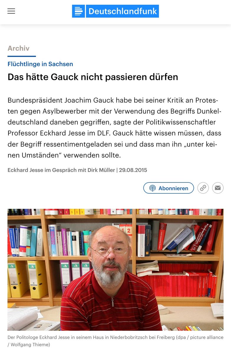 Ingmar J. Gauger tweet media