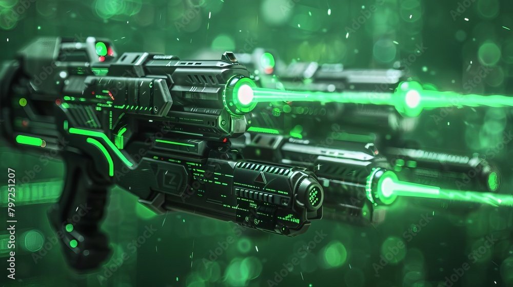 phan_versace's tweet photo. Tharra loaded the alien amber to his gun. The gun glowed green, four cylinders popped out and #revolved around it. Man finally matched up to God when handling alien tech. Just like the old days with Rob Roy, except now, he had to hunt down his best friend for money. #vss365 https://t.co/yae3wGCRmv
