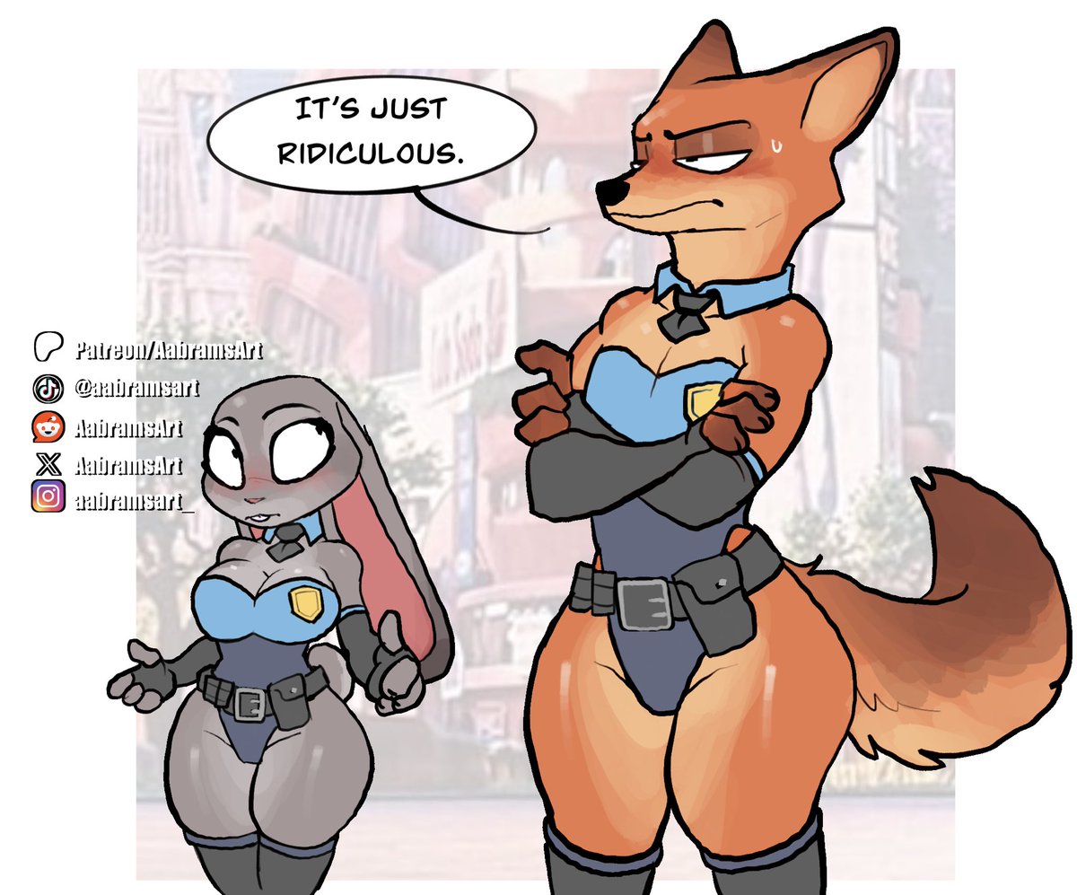 AabramsArt tweet media