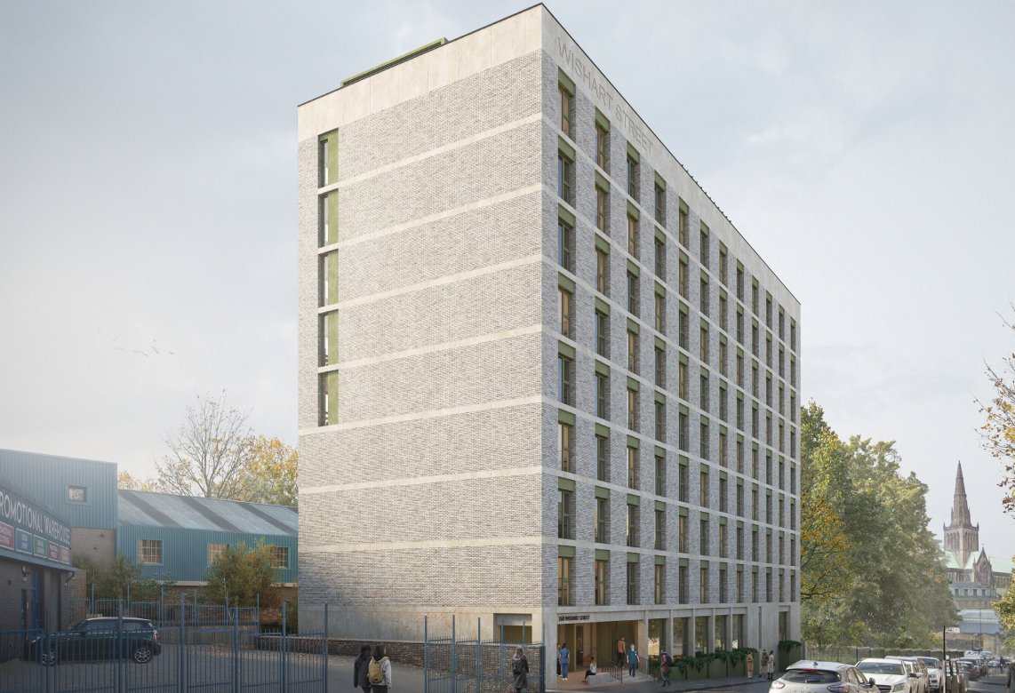 Joe Fae Glesga tweet media