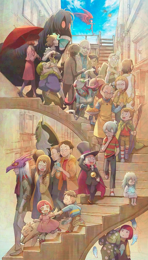 くれまん tweet media