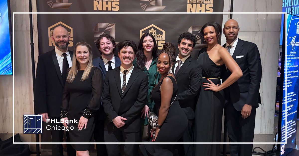 FHLBank Chicago tweet media