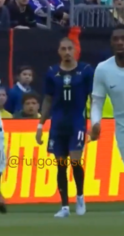 Sei de nada tweet media