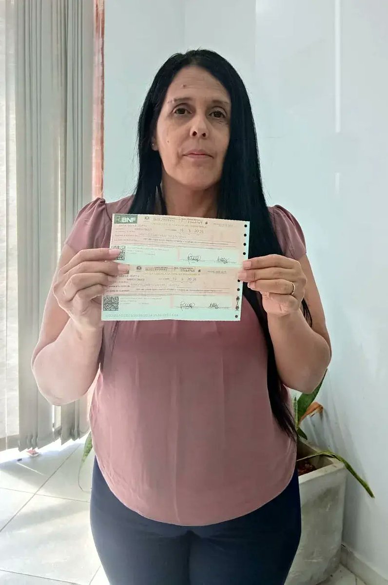 Defensa Pública Paraguay tweet media