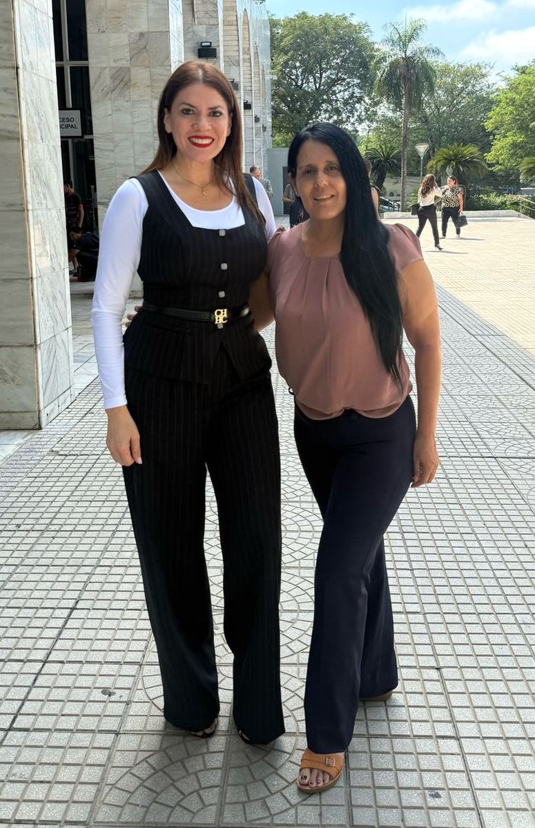 Defensa Pública Paraguay tweet media