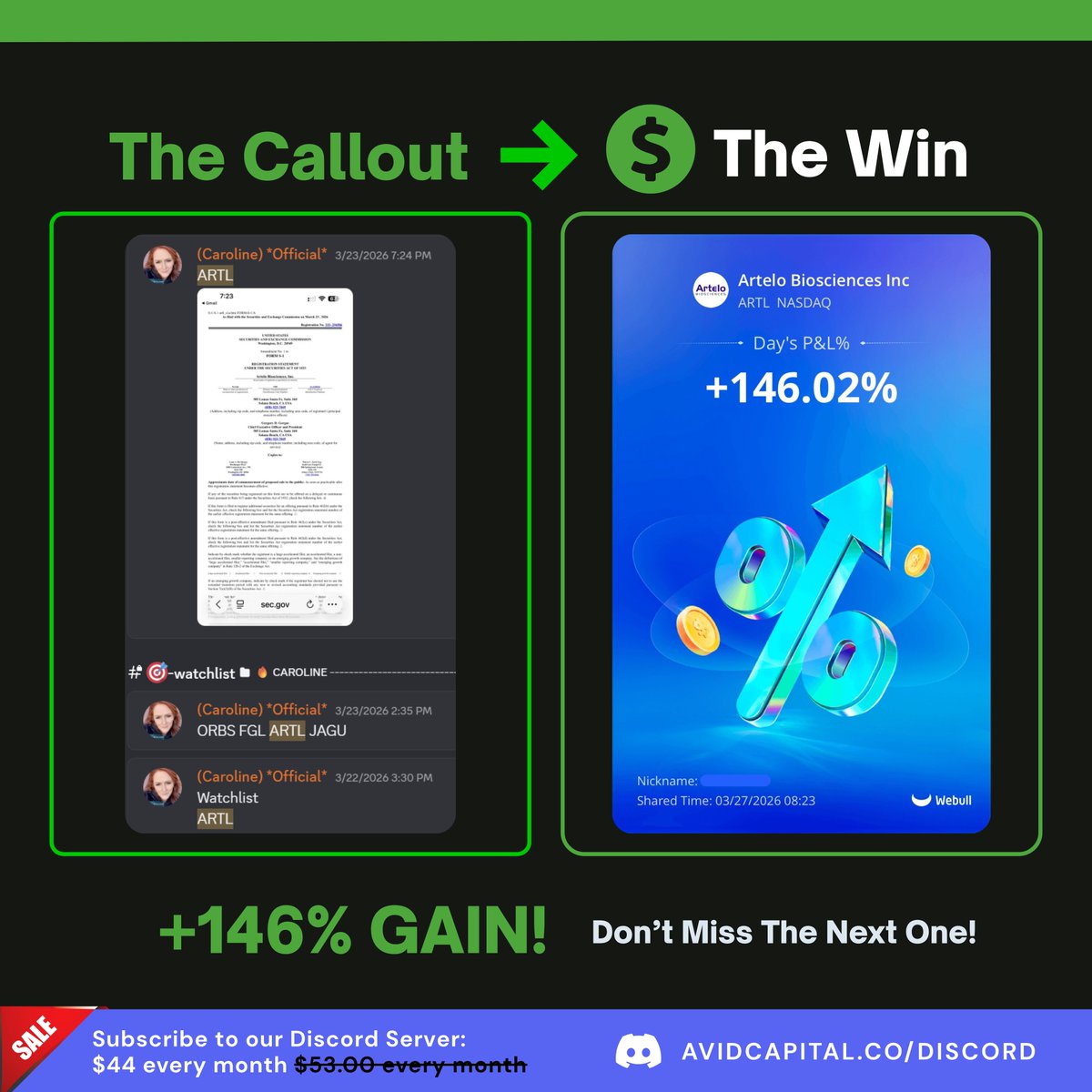 Avid Trader tweet media