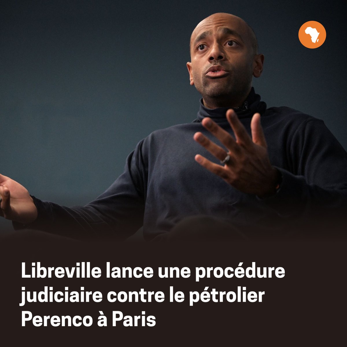 Africa Intelligence tweet media