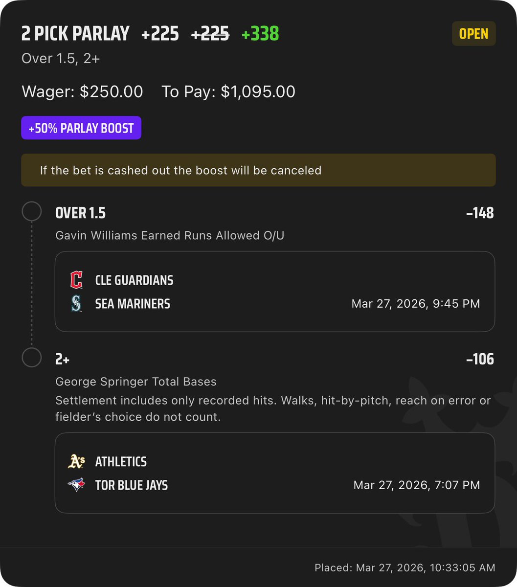 Deez Bets tweet media