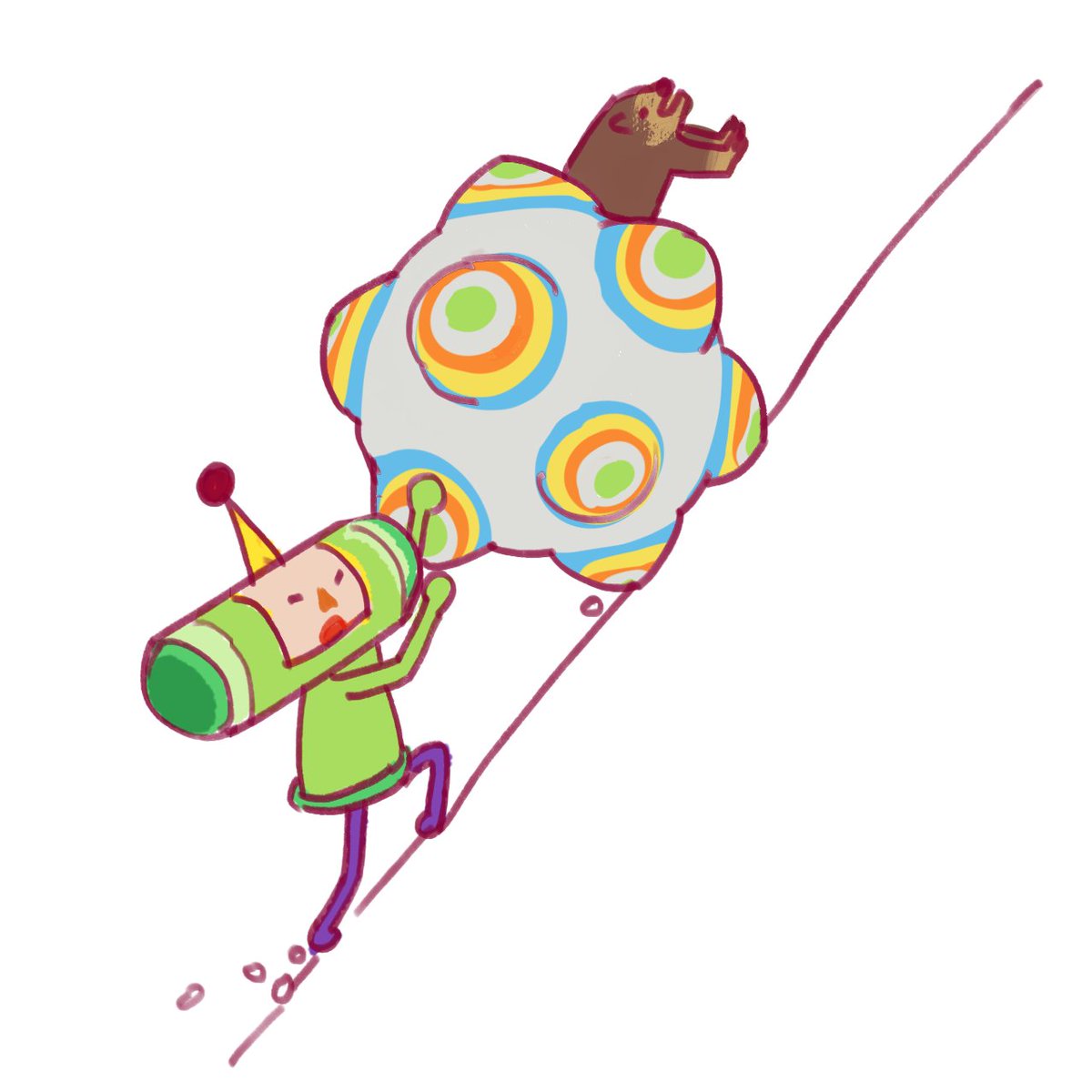 vats | commissions open (queue) tweet media