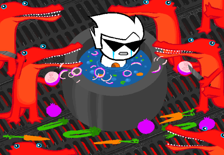 Striderlondes Daily tweet media