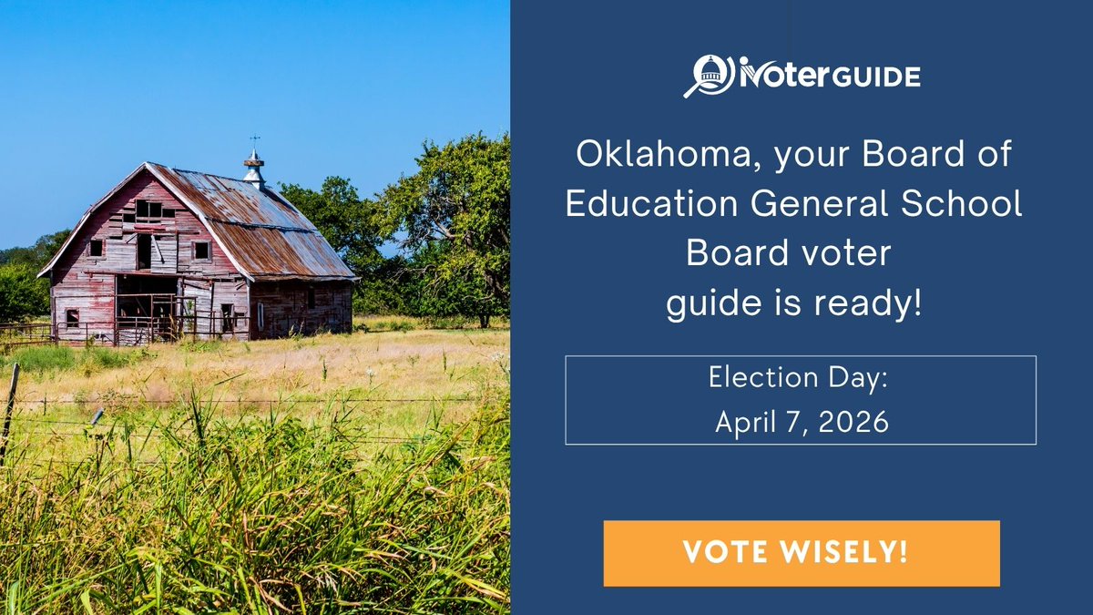 iVoterGuide tweet media