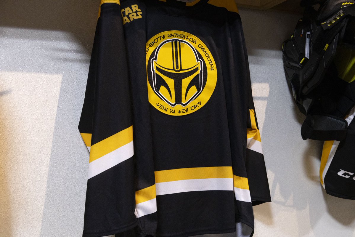 Wilkes-Barre/Scranton Penguins tweet media