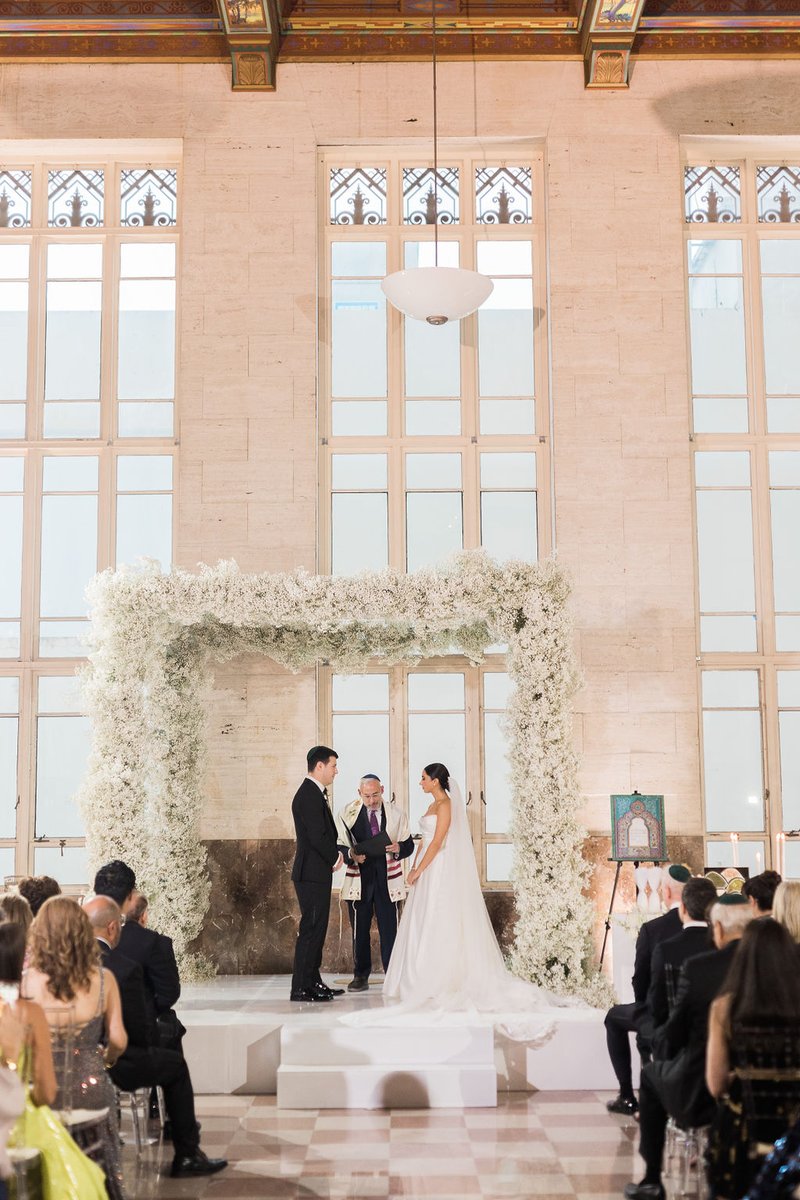 The Historic Alfred I. DuPont Building tweet media