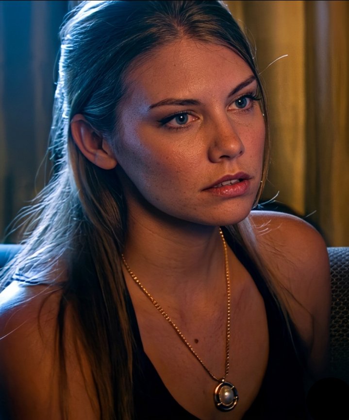 maggie green tweet media