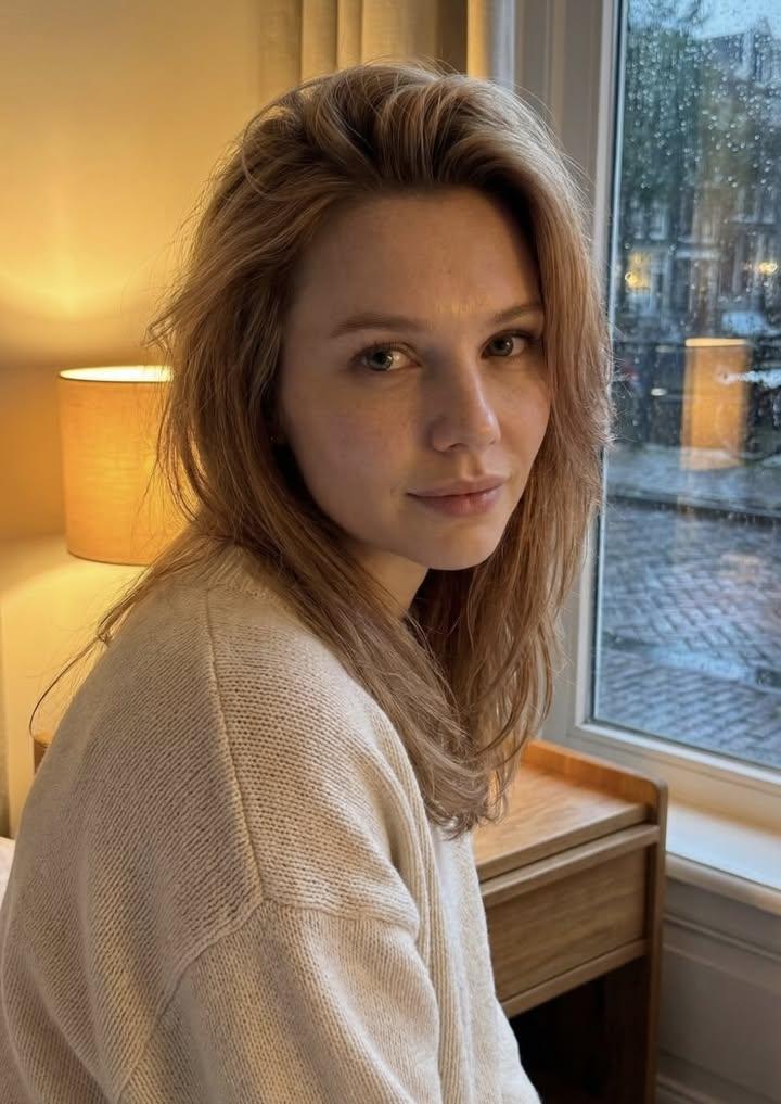 Jessica Rose tweet media