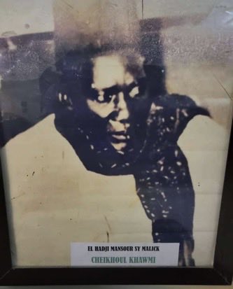 khalid ibn al walid🇸🇳🕋💙 tweet media