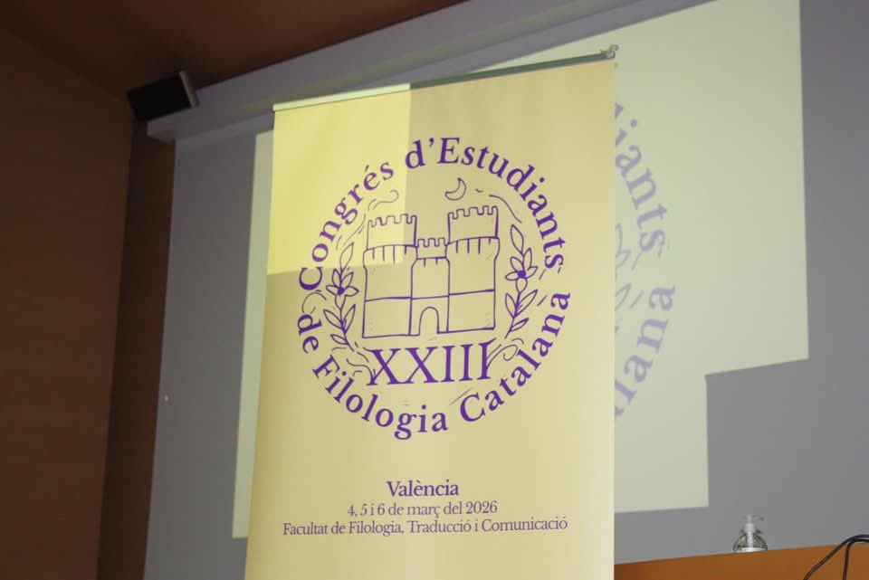 Departament de Filologia Catalana UV tweet media