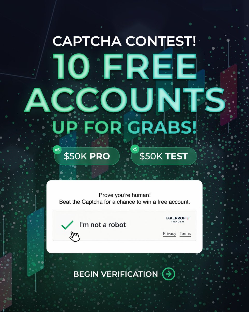 TakeProfitTrader tweet media