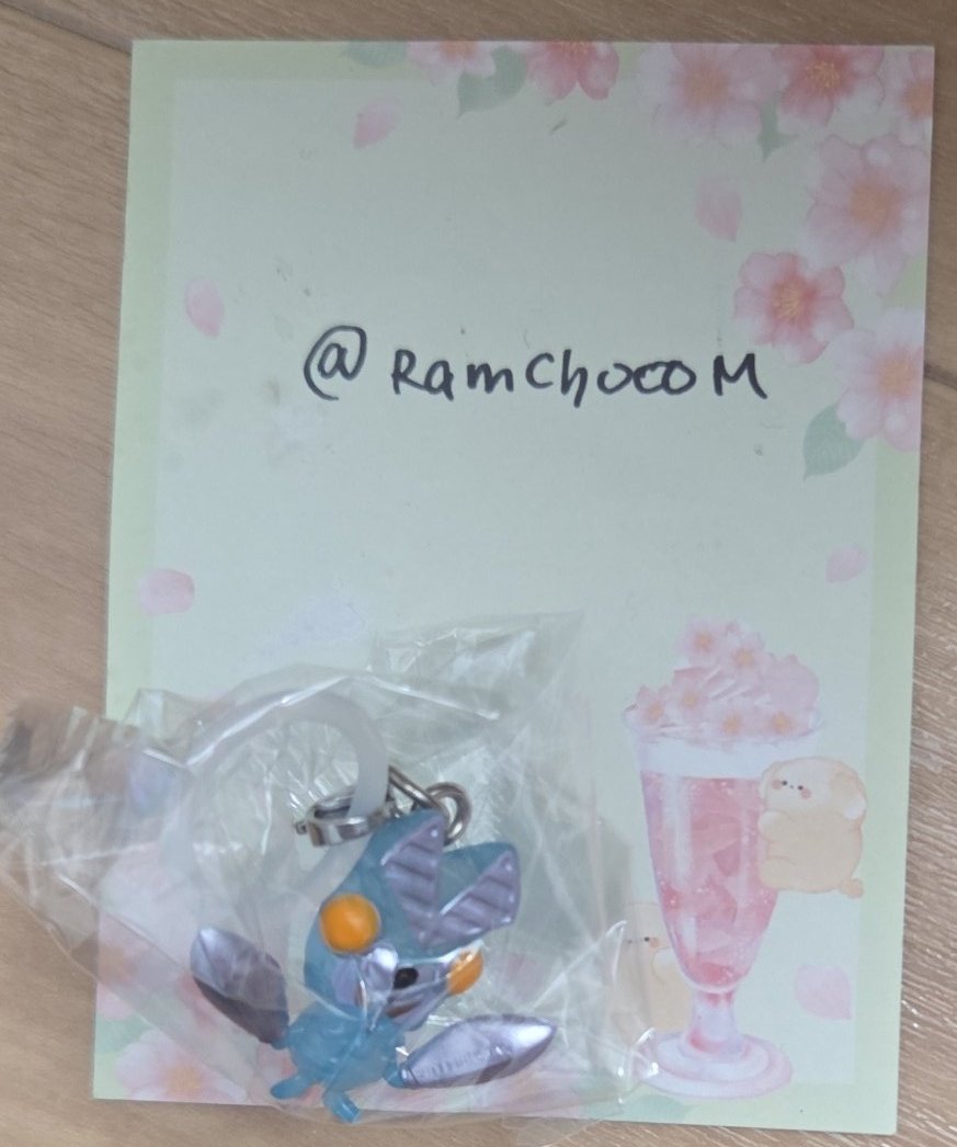 ramchoco🐯🐻 :)💜 tweet media