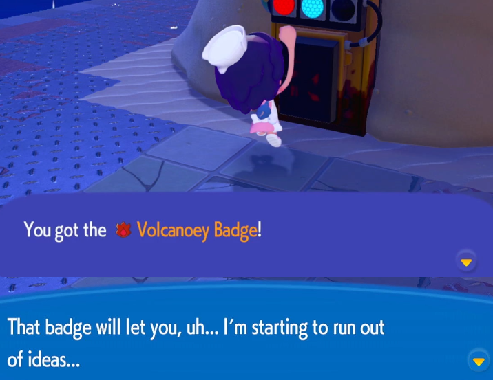 Out of Context Pokémon tweet media