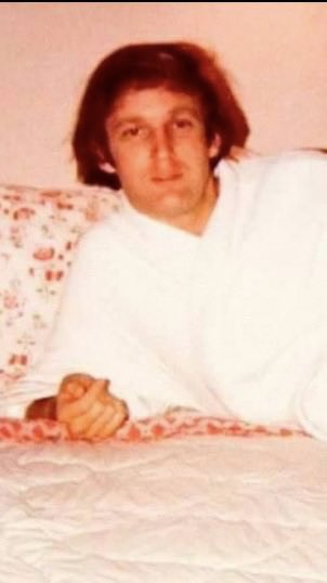 Just Brad tweet media