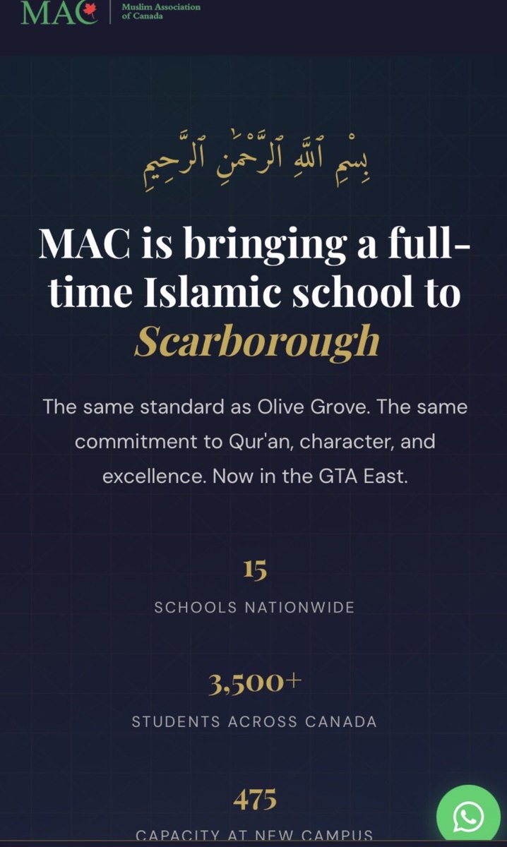 Tafsik Organization tweet media