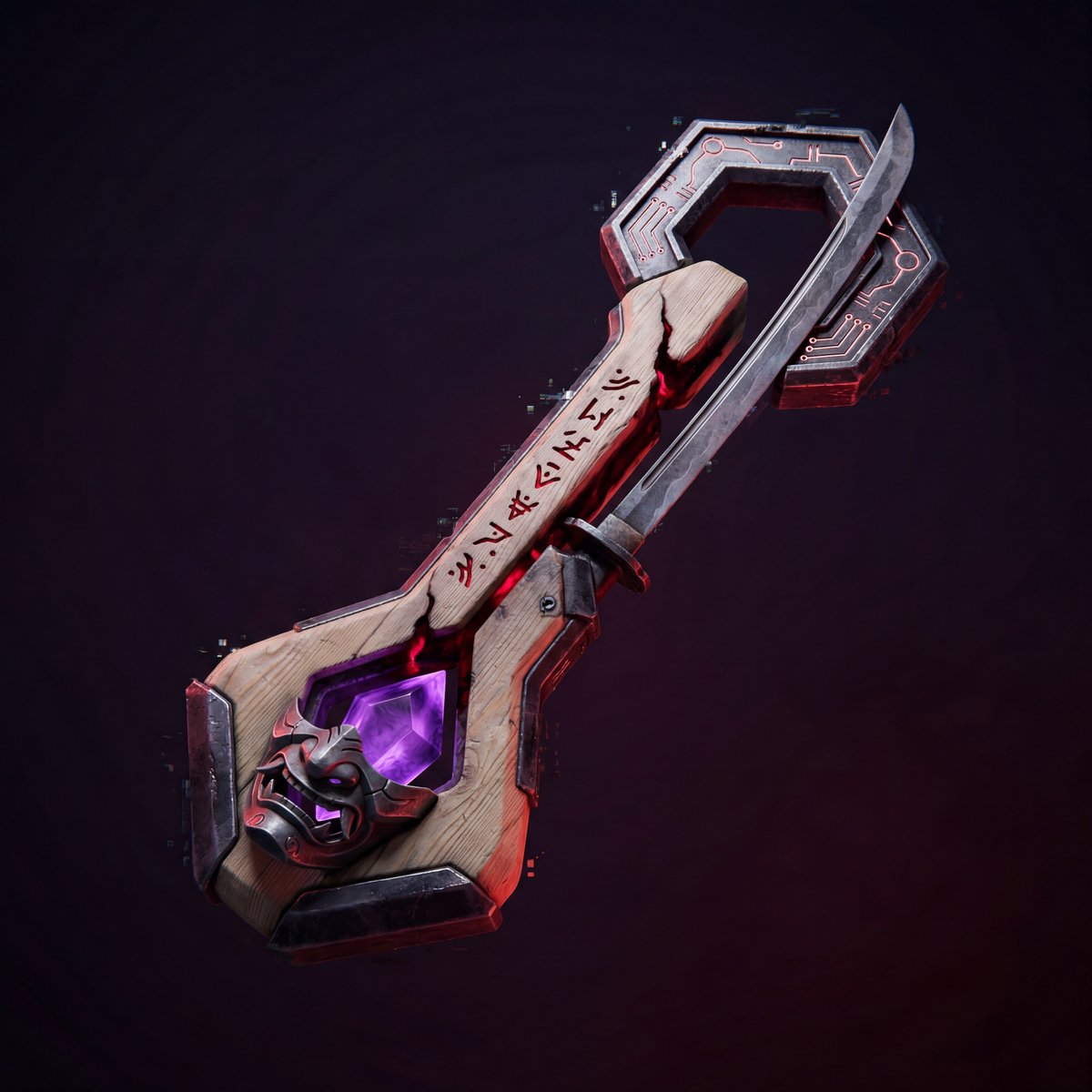 Skeleton Key // 333 tweet media