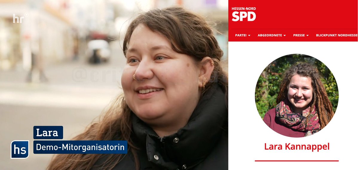 Critical Cat | tweet media