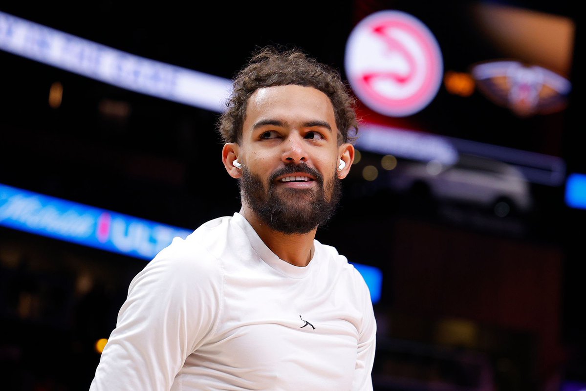 ATL Sports Zone tweet media