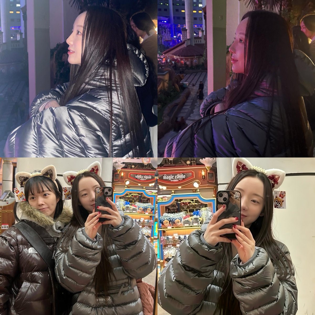 빵빠레마왕 tweet media