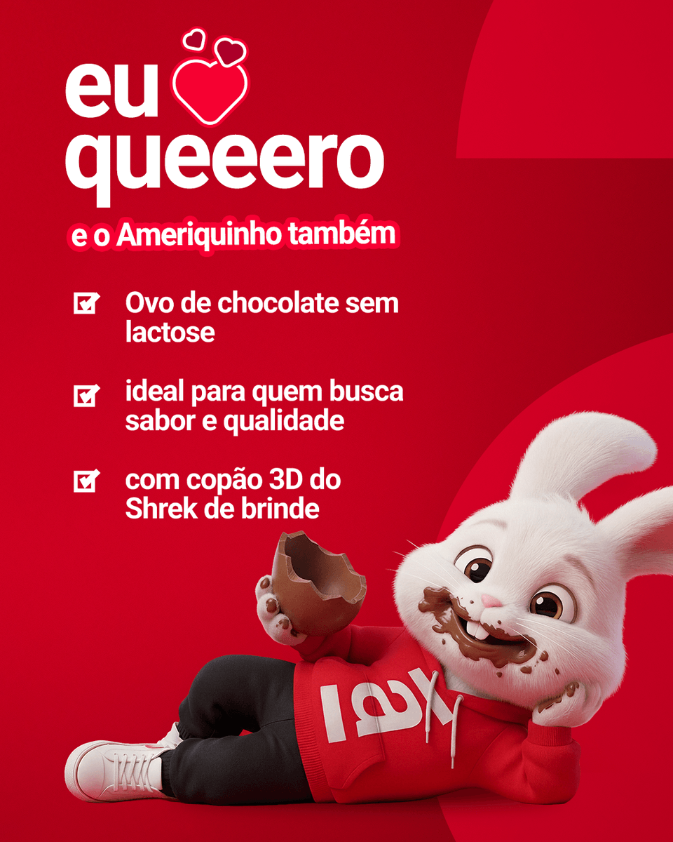 americanas tweet media