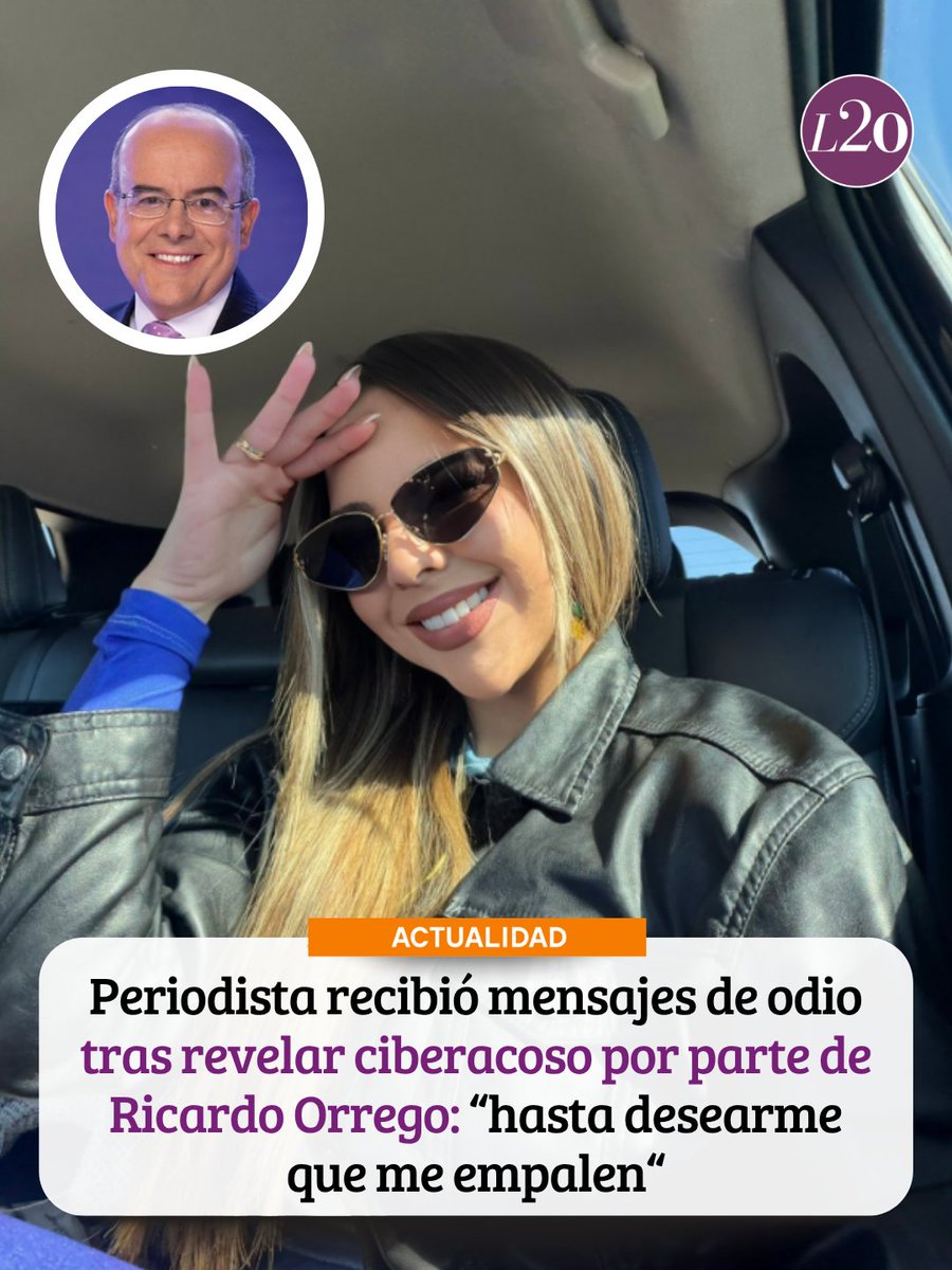 Las2orillas tweet media