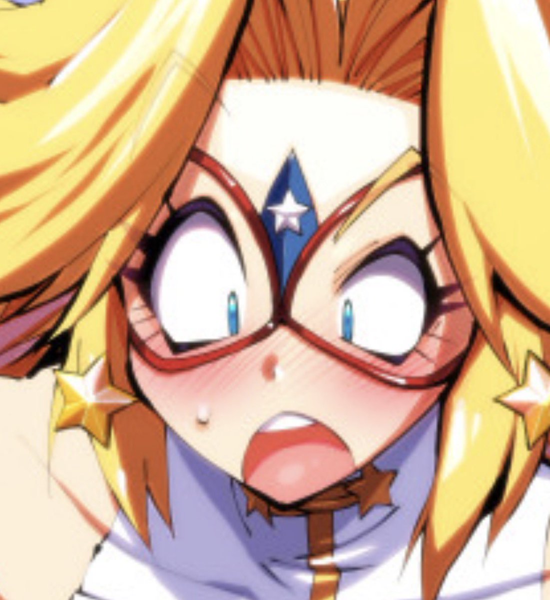 Kamen America (仮面アメリカ) tweet media