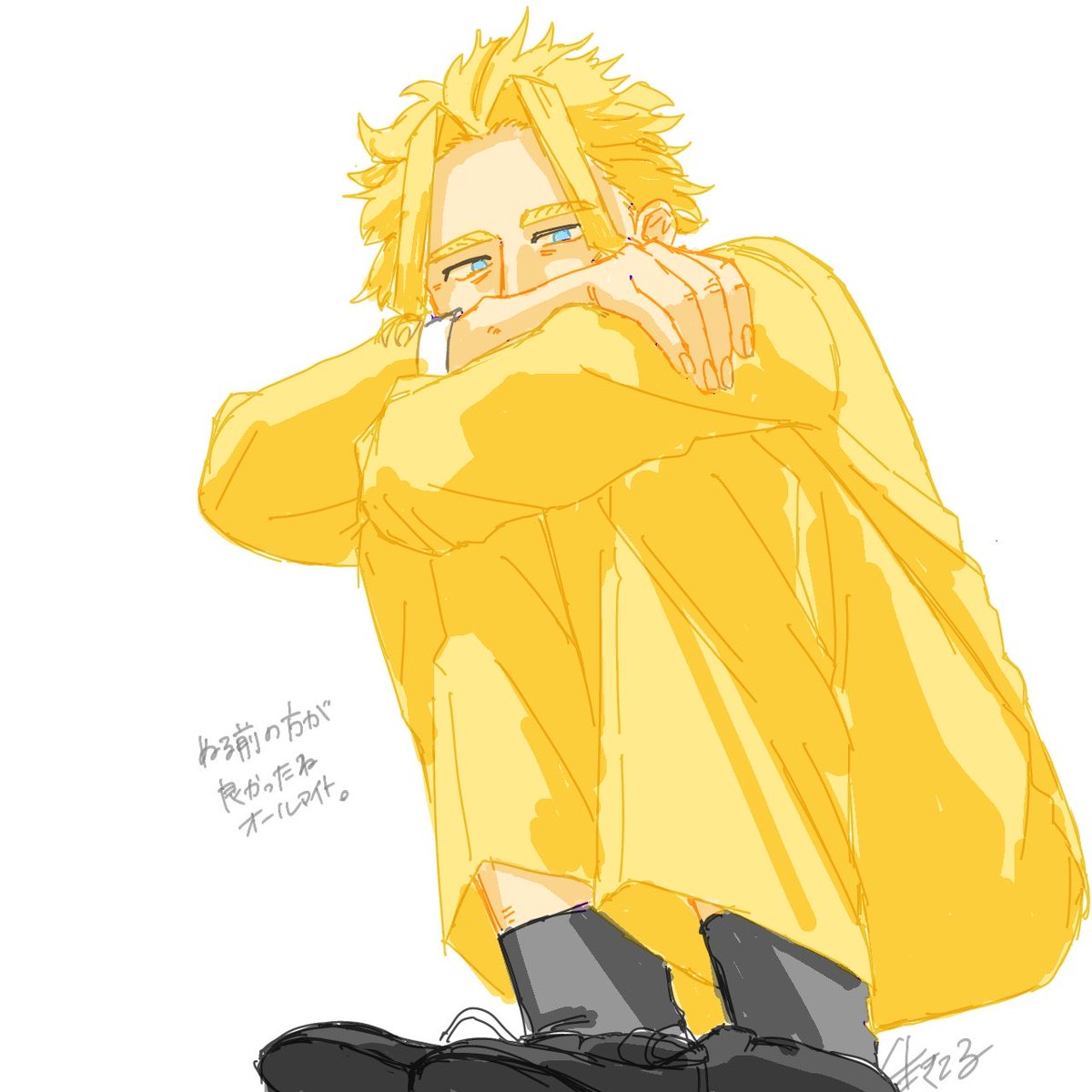 生きてる tweet media