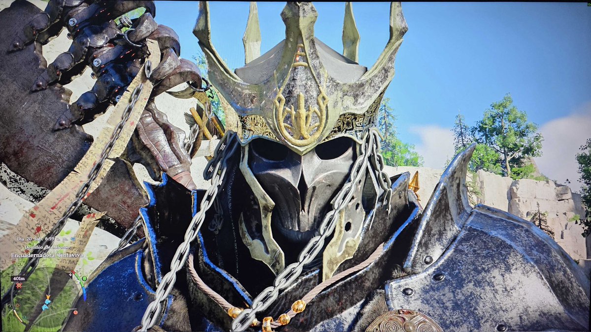 Mr Bankai 🎮✨ Hablemos de videojuegos tweet media