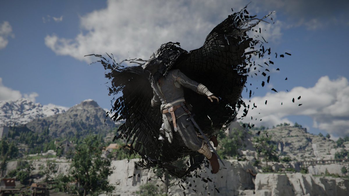 Mr Bankai 🎮✨ Hablemos de videojuegos tweet media