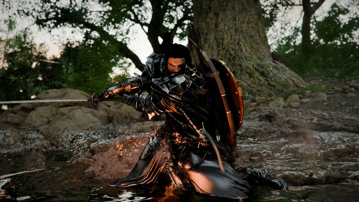 Mr Bankai 🎮✨ Hablemos de videojuegos tweet media