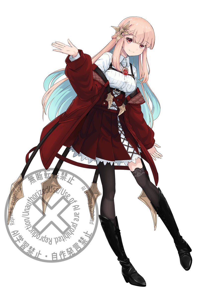 秋野さき⚜️🍁 tweet media