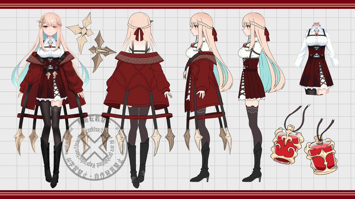 秋野さき⚜️🍁 tweet media