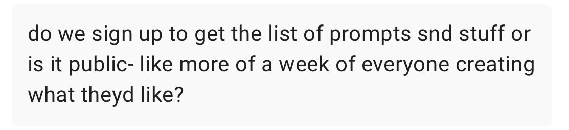 bakusquad week ‘26 tweet media