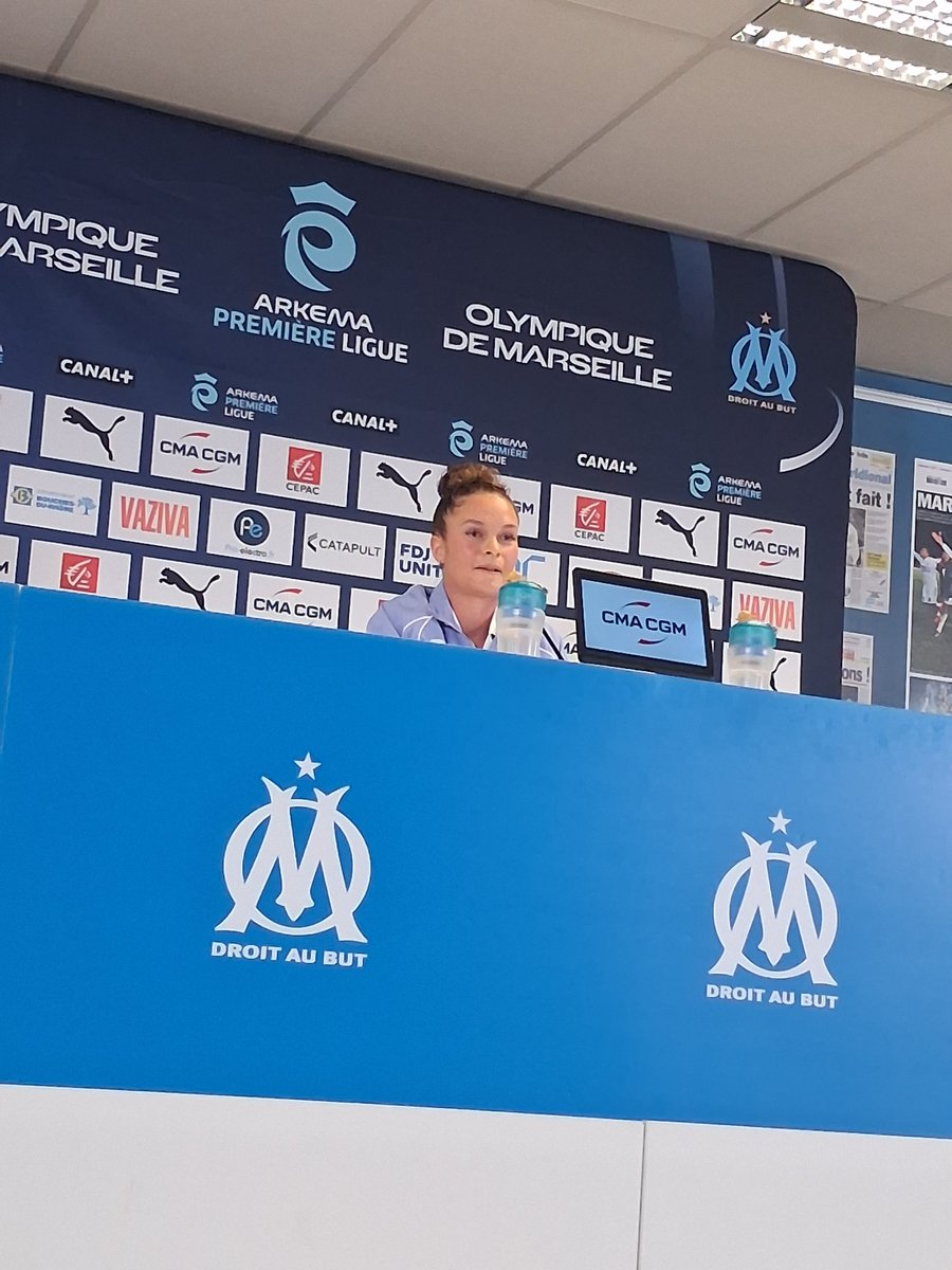 La Minute OM tweet media