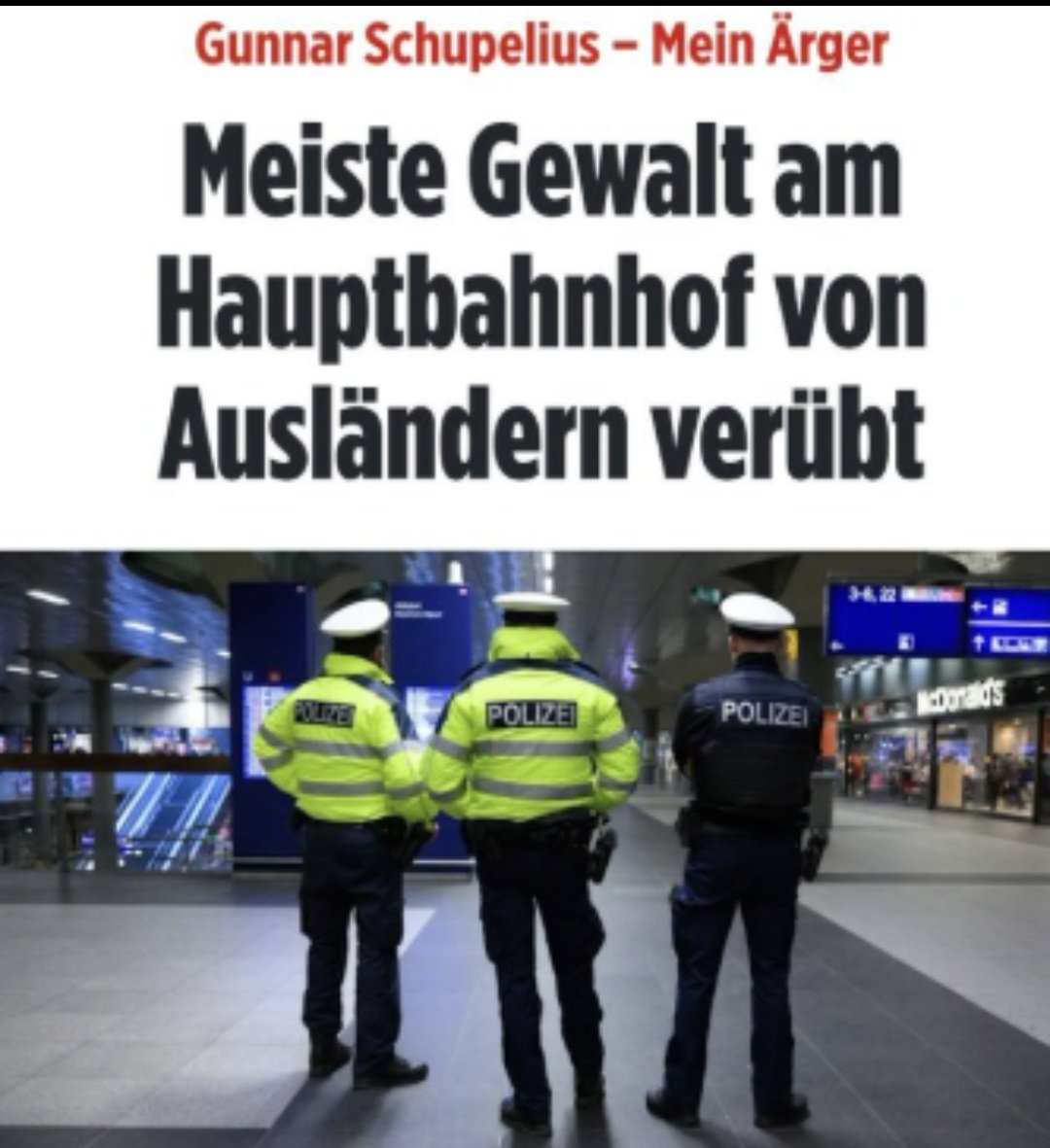 Der Mutbürger 🇩🇪🕊 tweet media